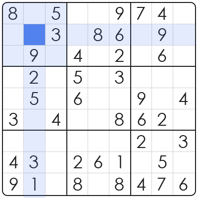 history of sudoku game