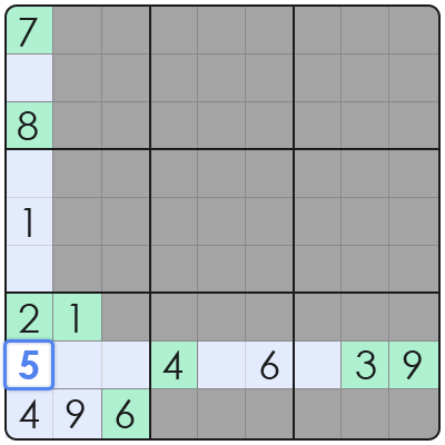 xyz wing sudoku