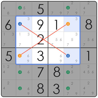 ways to solve sudoku