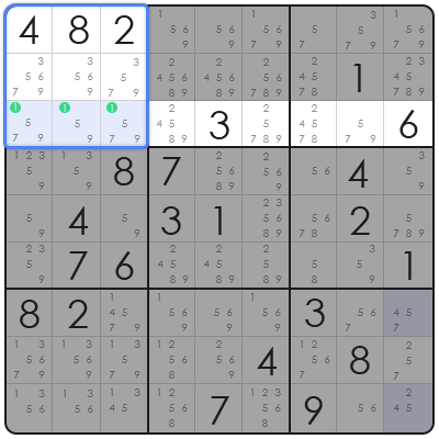 sudoku handheld game